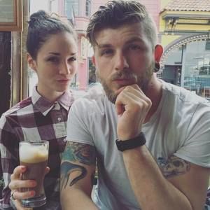 Meet your Posher, Kyle